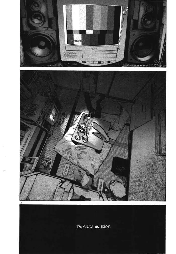 Goodnight Punpun Chapter 76 image 12_optimized